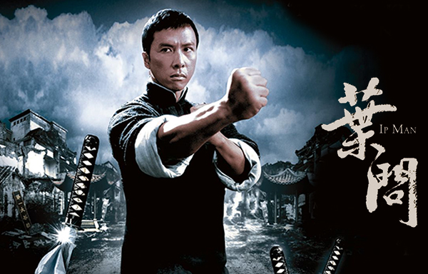 O Grande Mestre 3 terá a participação de Bruce Lee em CGI
